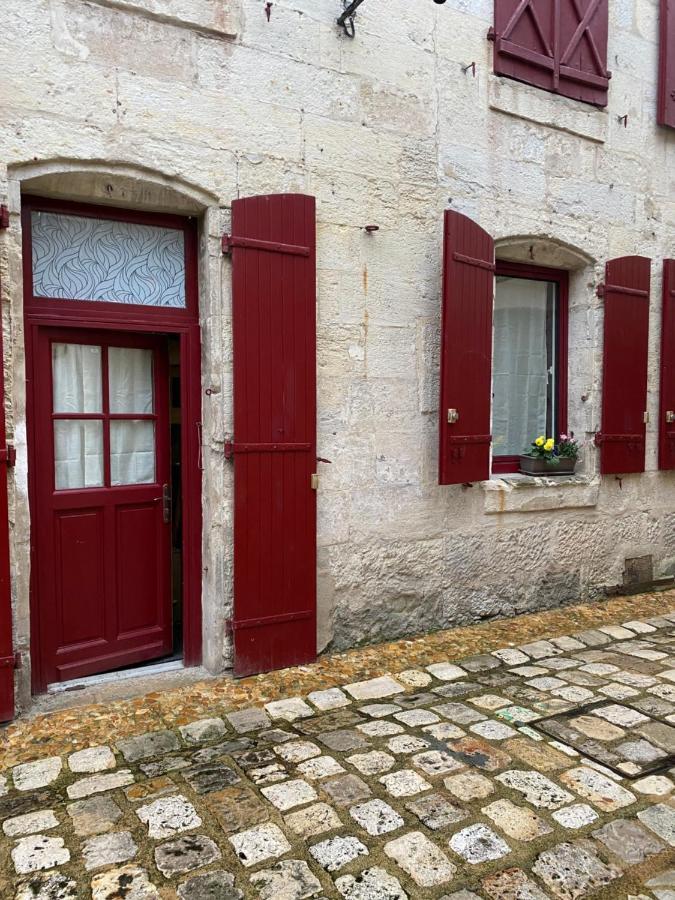 La Renaissance Διαμέρισμα Périgueux Εξωτερικό φωτογραφία
