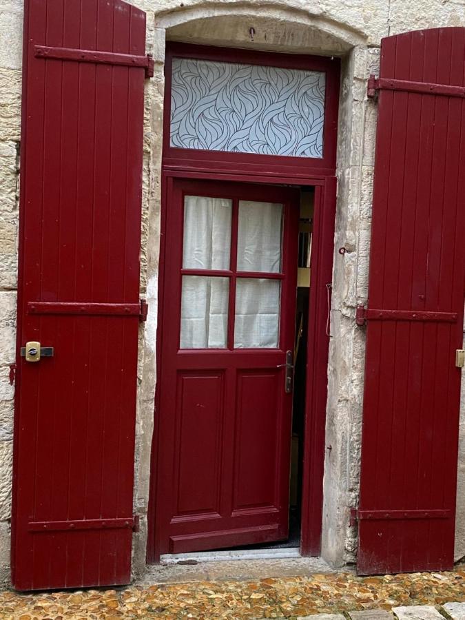 La Renaissance Διαμέρισμα Périgueux Εξωτερικό φωτογραφία