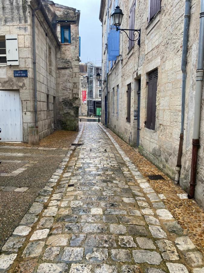 La Renaissance Διαμέρισμα Périgueux Εξωτερικό φωτογραφία