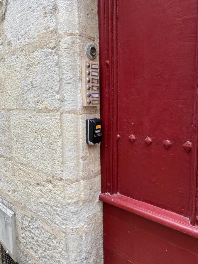 La Renaissance Διαμέρισμα Périgueux Εξωτερικό φωτογραφία